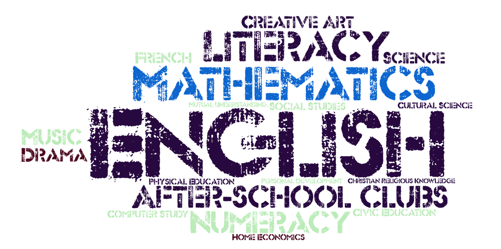 Bomas Academy Curriculum